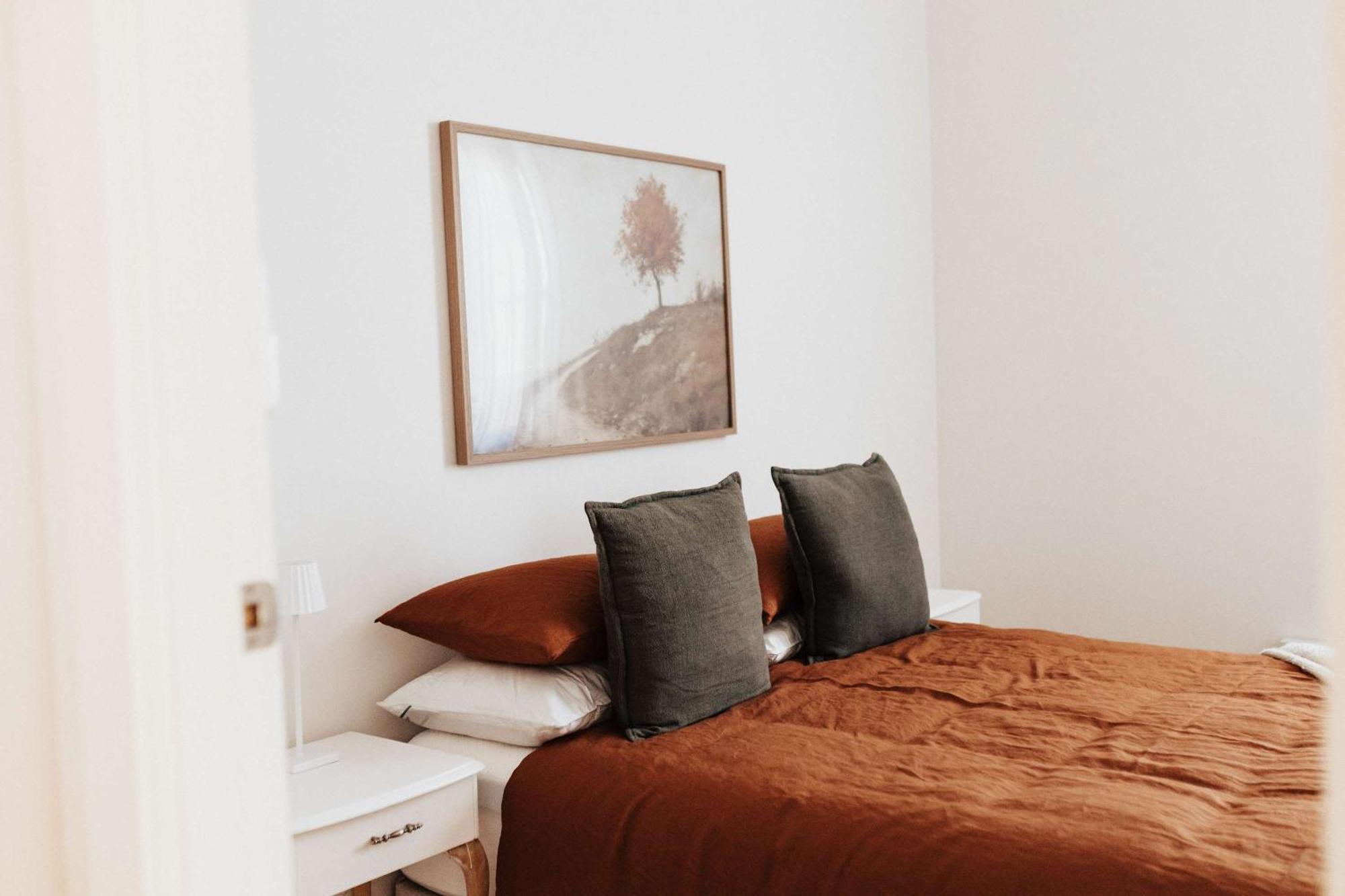 Olive Cottage - Cbd Location, Pet Friendly Dubbo Kültér fotó