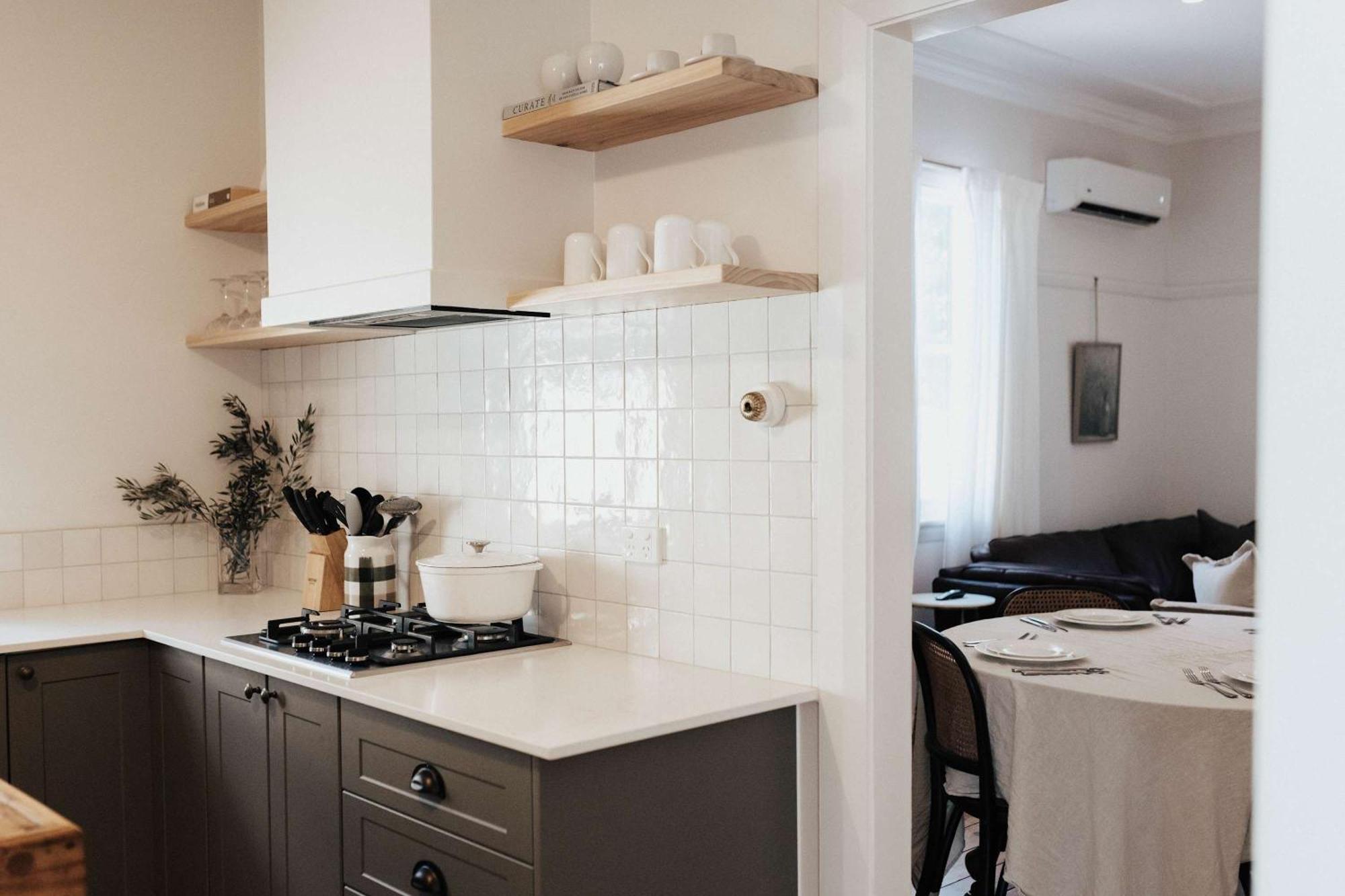 Olive Cottage - Cbd Location, Pet Friendly Dubbo Kültér fotó
